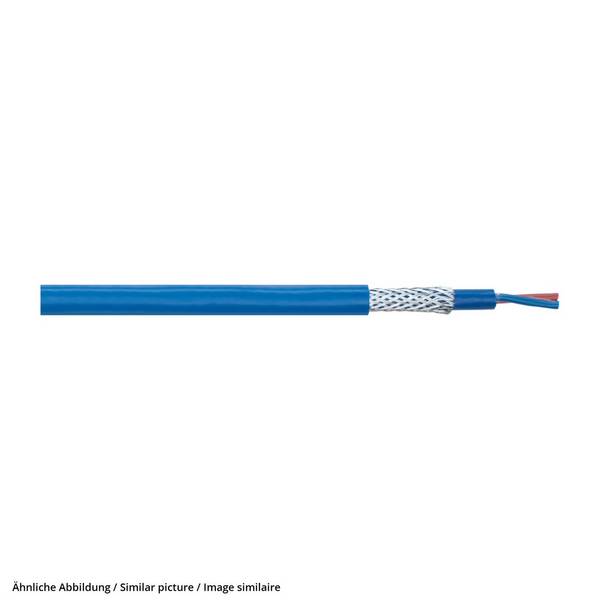 LAPP KP9L-SY PtRh/Pt RCB,SCB 2x1,5 IEC - 50 Meter