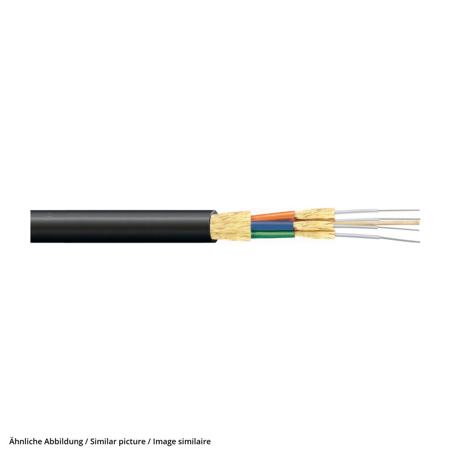 LAPP HITRONIC HRM-FD800 2G 50/125 OM3 - 3150 Meter-0