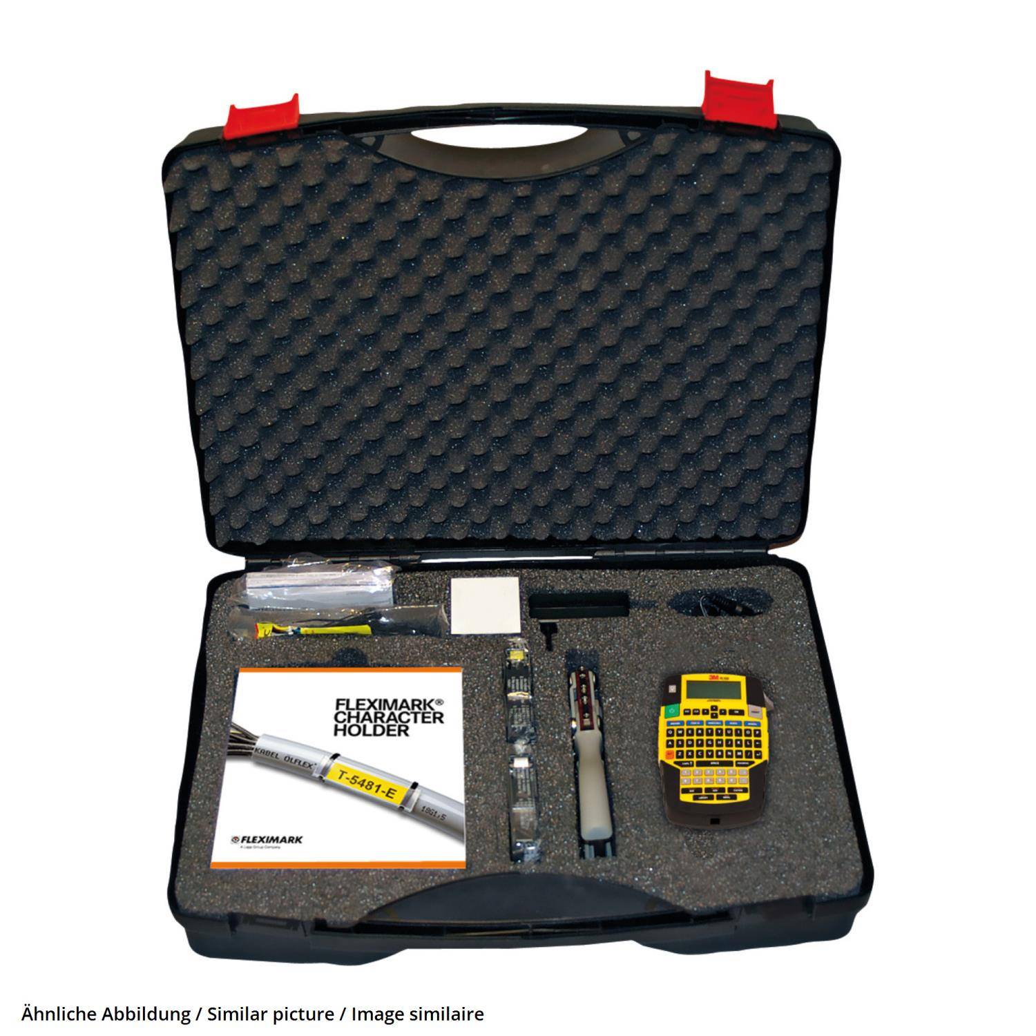 LAPP Marketing Kit Rhino 4200 9mm - 1 Stück-1