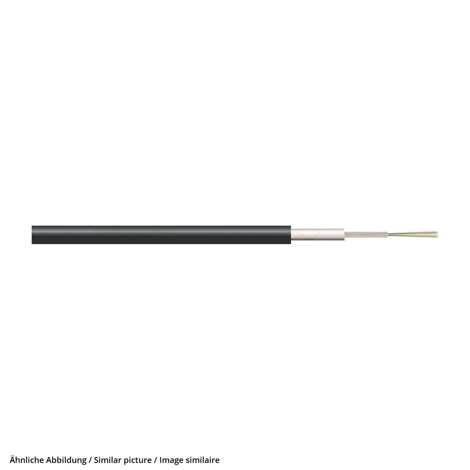 LAPP HITRONIC HUN1500 4 G 50/125 OM2 - 100 Meter-0