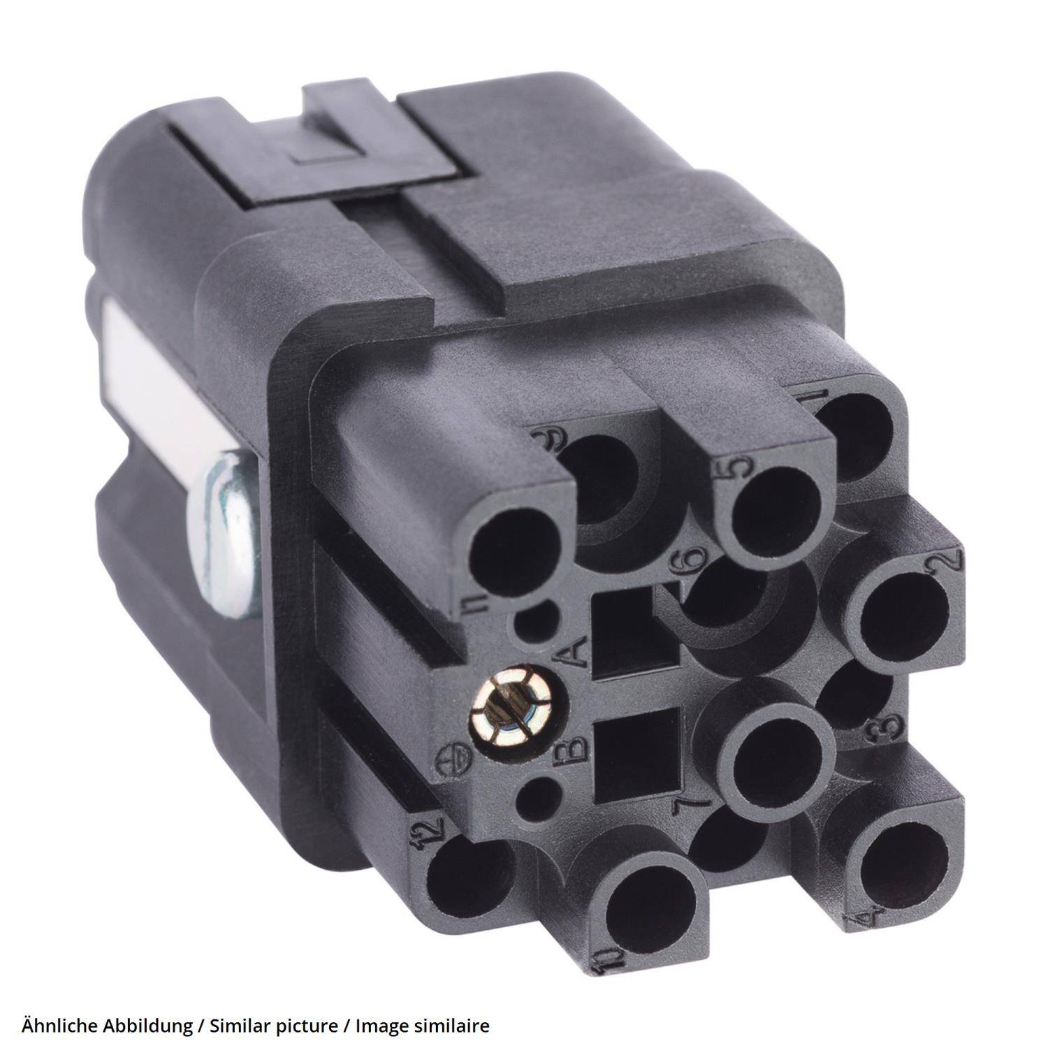 Lapp Zubehör EPIC-H-Q-12-SCM 44424049-1