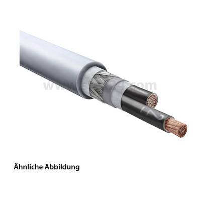 LAPP Stexoschlepp Steuerleitung CY 2X0,5mm² AD 7,2mm Nennspannung Uo/U 300V/500V - 100 Meter-0