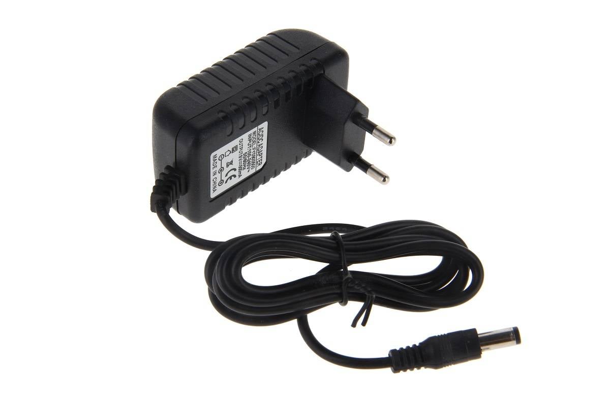 CoPacks Ladegerät passend für Autec Funkfernsteuerung Modukar MJ, MK - MBM06MH | 403166-1