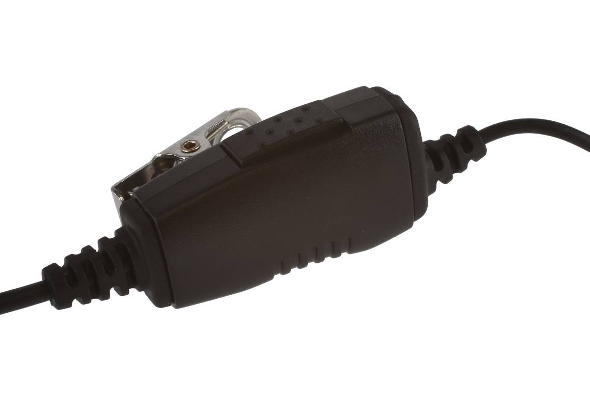 Akkuplanet CoPacks GES-P03 - Headset - On-Ear - über dem-2