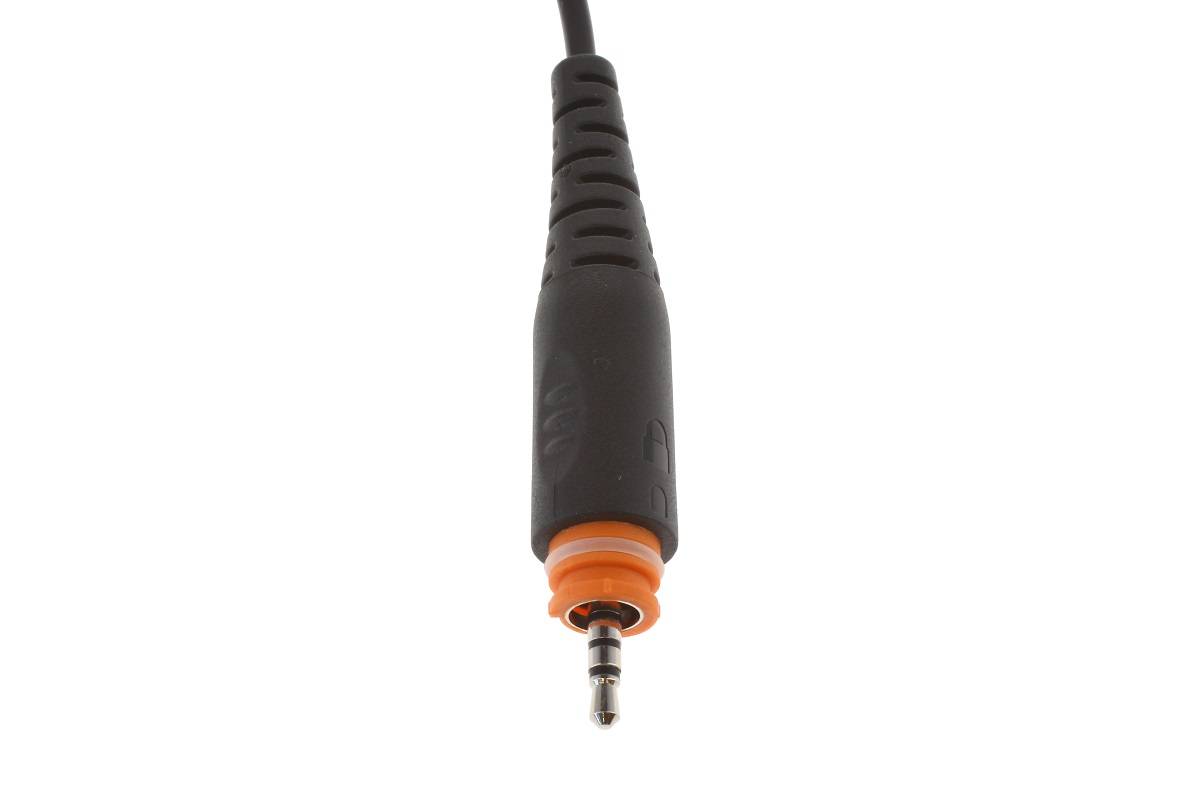 Akkuplanet CoPacks GES-P03 - Headset - On-Ear - über dem-3