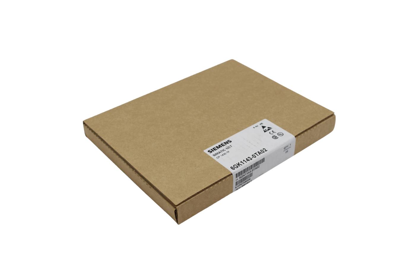 Siemens SIMATIC NET CP 1430 TF 6GK1143-0TA02 ( 6GK 1143-0TA02 )-0