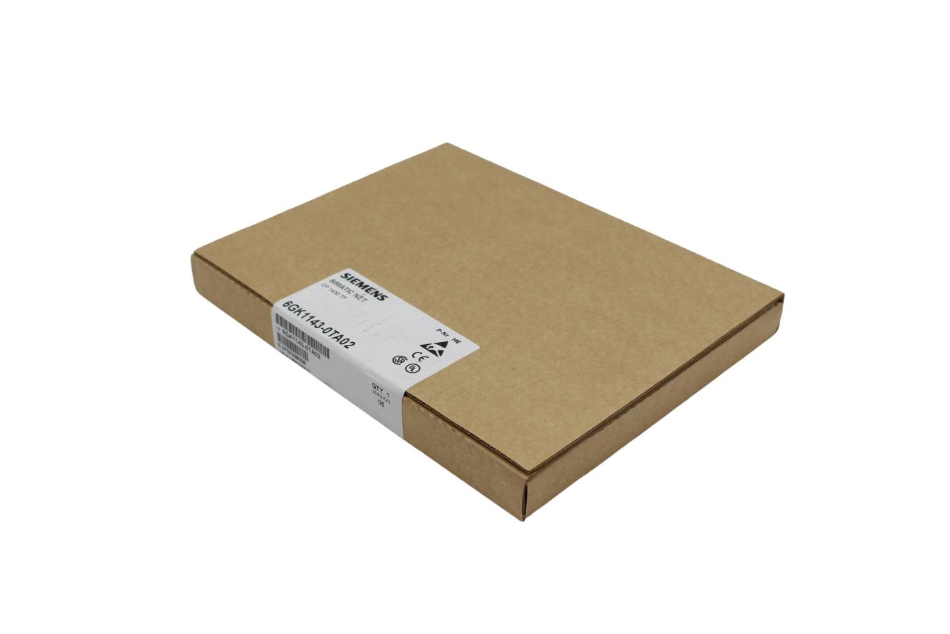 Siemens SIMATIC NET CP 1430 TF 6GK1143-0TA02 ( 6GK 1143-0TA02 )-1