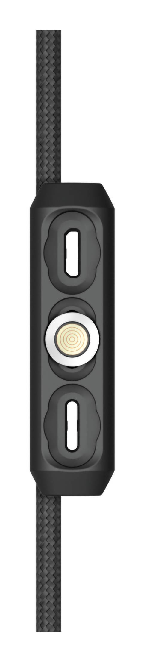 RealPower MagneticCharge2, 1 m, Schwarz-3