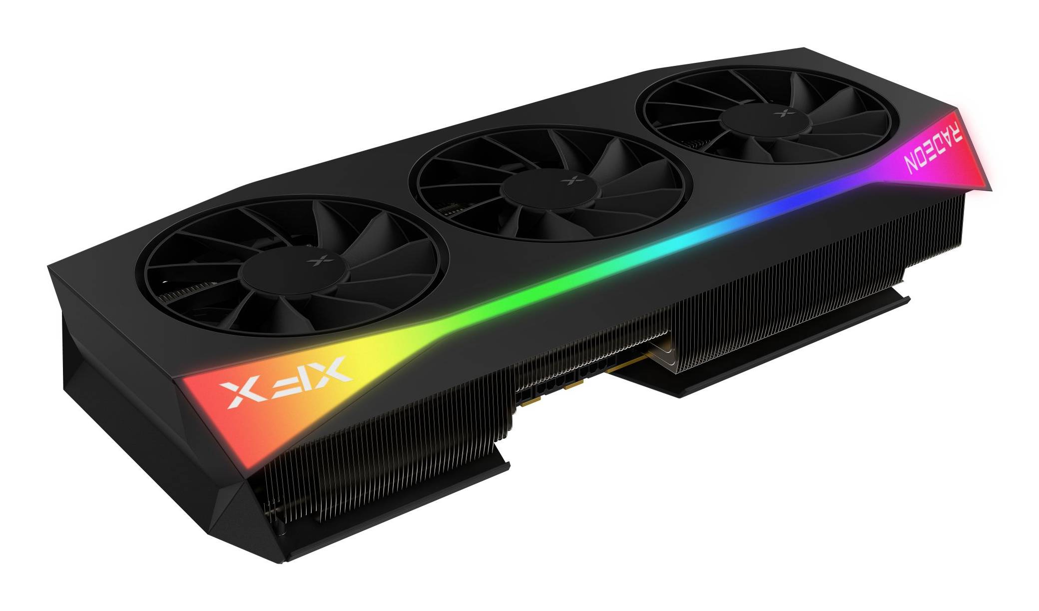 XFX Mercury Radeon RX 9070XT OC - Gaming Edition-1