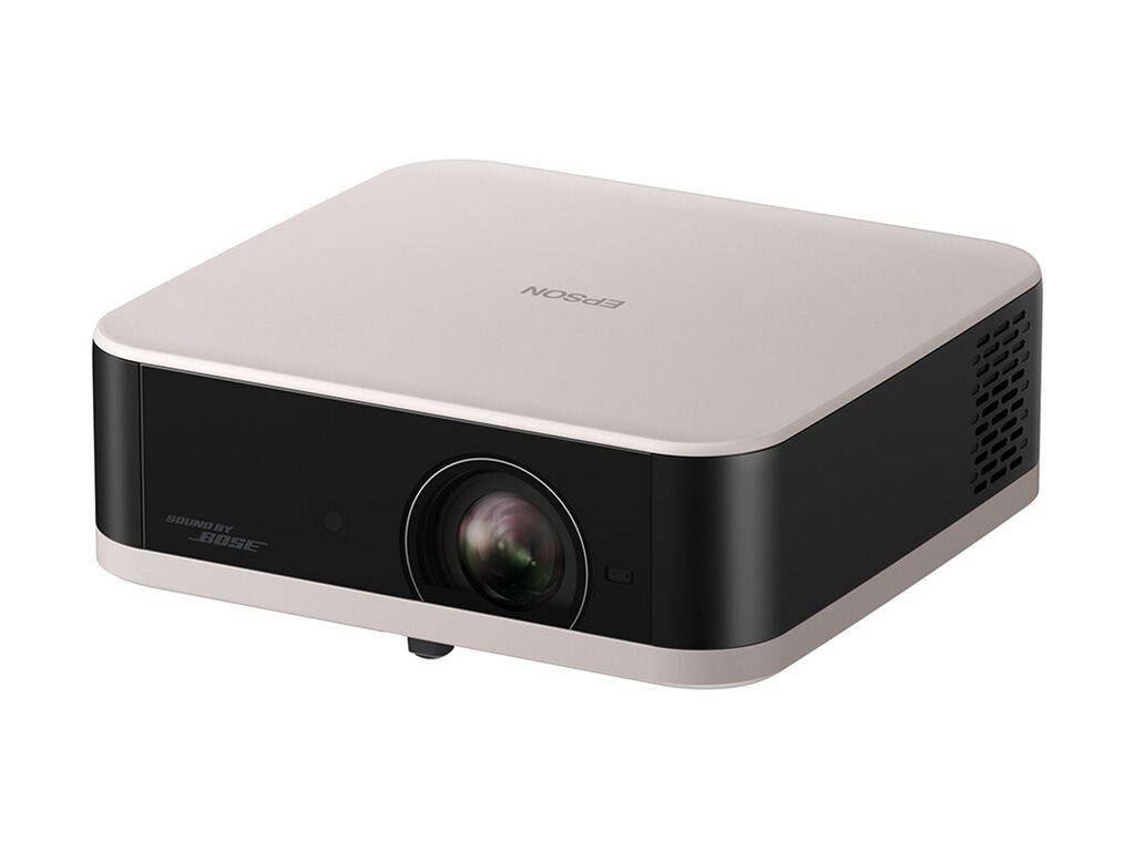 Epson EF-61R LifeStudio Pop tragbarer 3LCD RGB-LED Beamer 700 Lumen-0