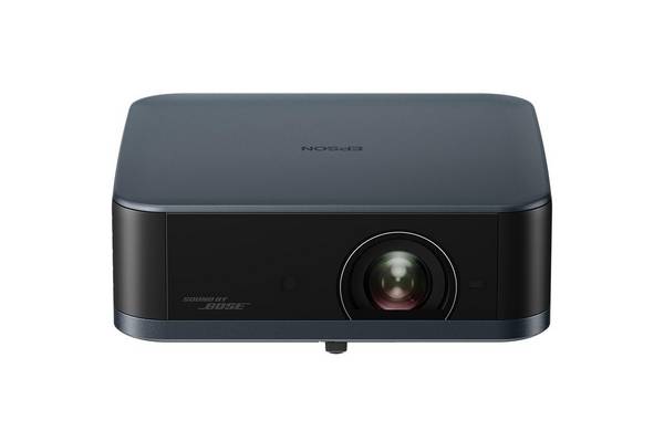 Epson EF-62N Lifestudio Pop tragbarer 3LCD RGB-LED Beamer 700 Lumen