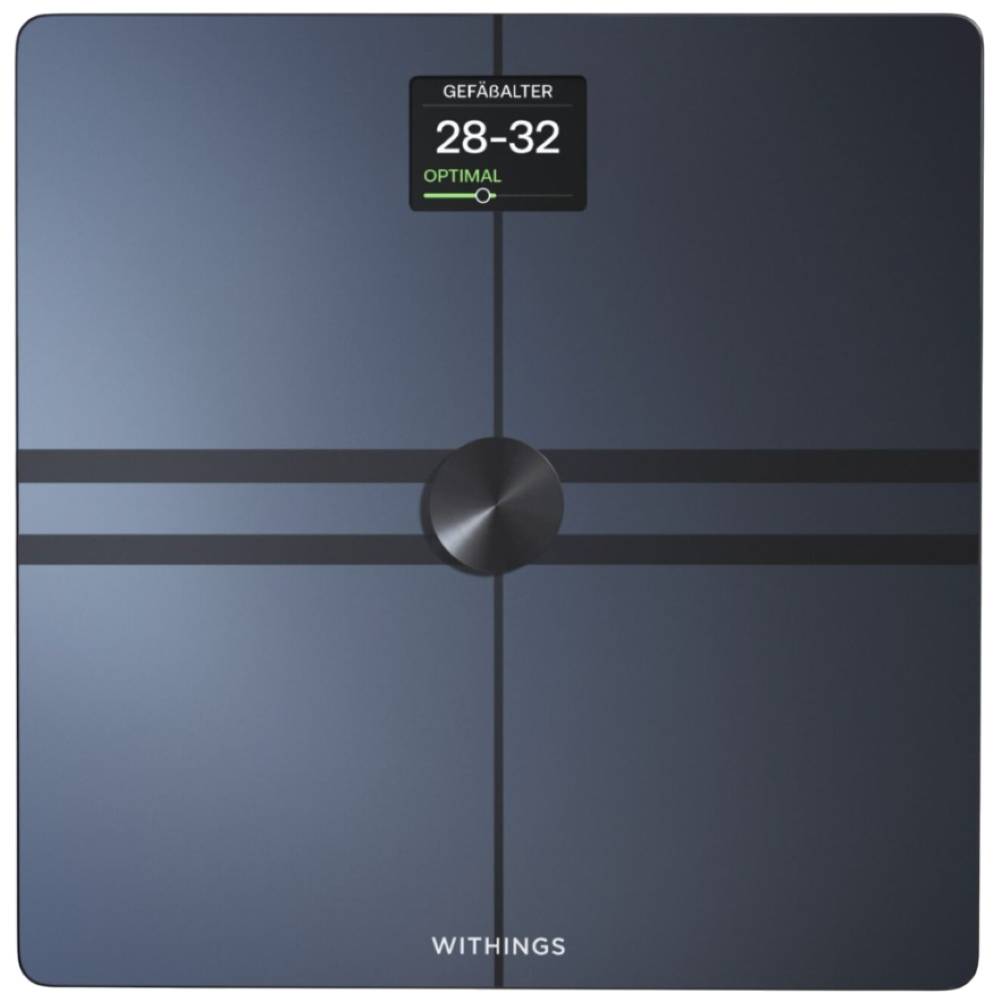 Withings Body Comp Home & Living Körperpflege Gesundheit & Hygiene-0