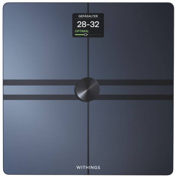 Withings Body Comp Home & Living Körperpflege Gesundheit & Hygiene