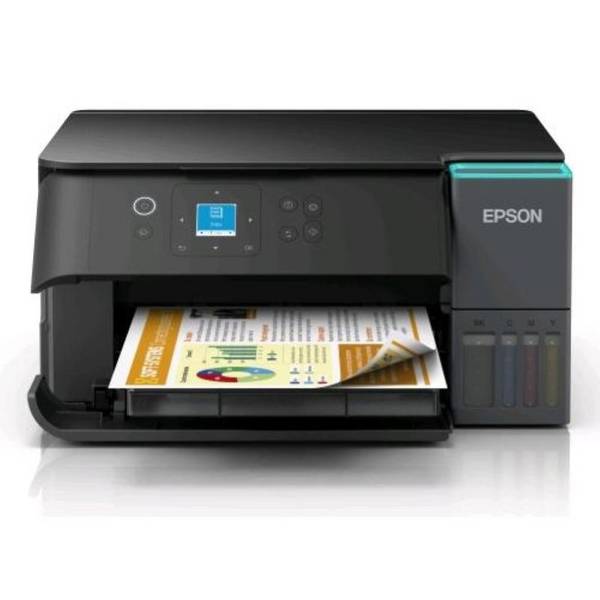 Epson EcoTank ET-2951 Multifunktionsdrucker Wi-Fi Duplex