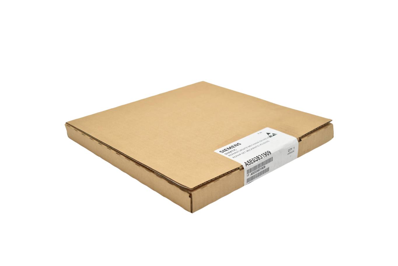 Siemens Simatic Reparatursatz Mechanik Gehäuse A5E03831909-0