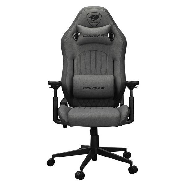 Gaming-Stuhl Explore Royal Gray F