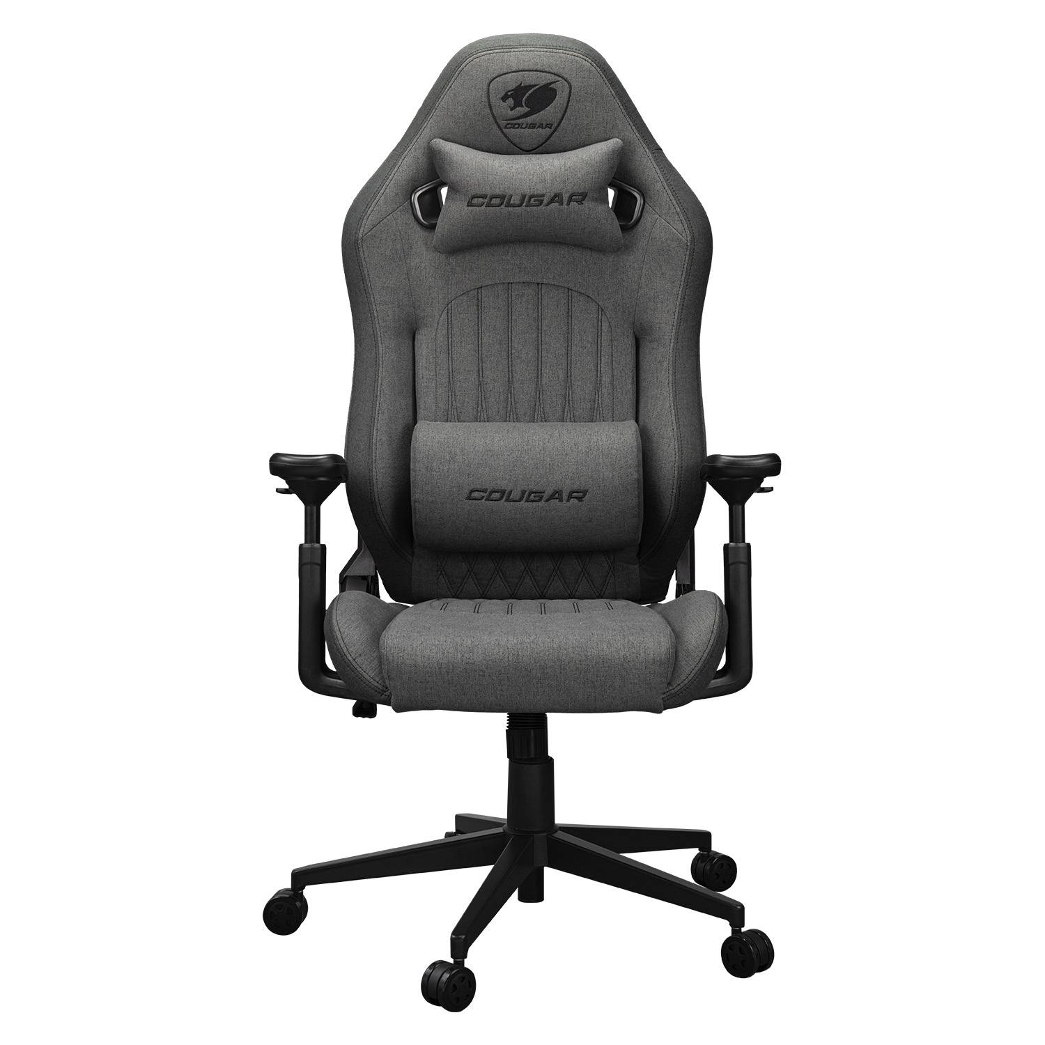 Gaming-Stuhl Explore Royal Gray F-0