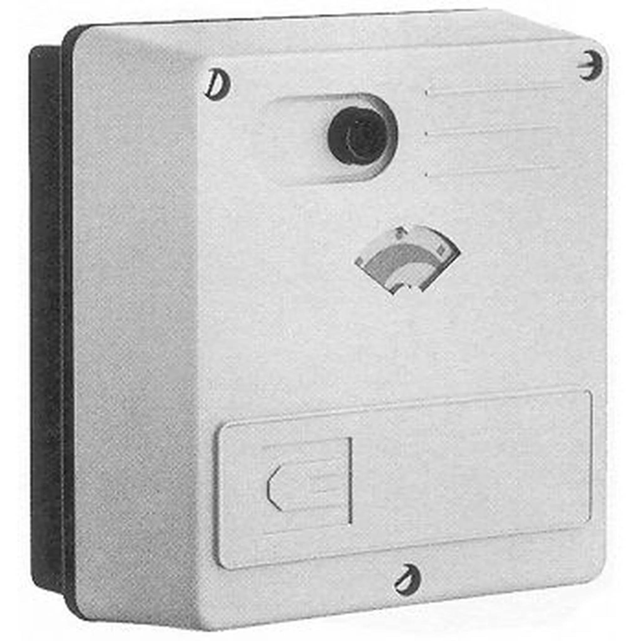 HONEYWELL Stellmotor VMM 230 V / 50 Hz, 20 Nm-0