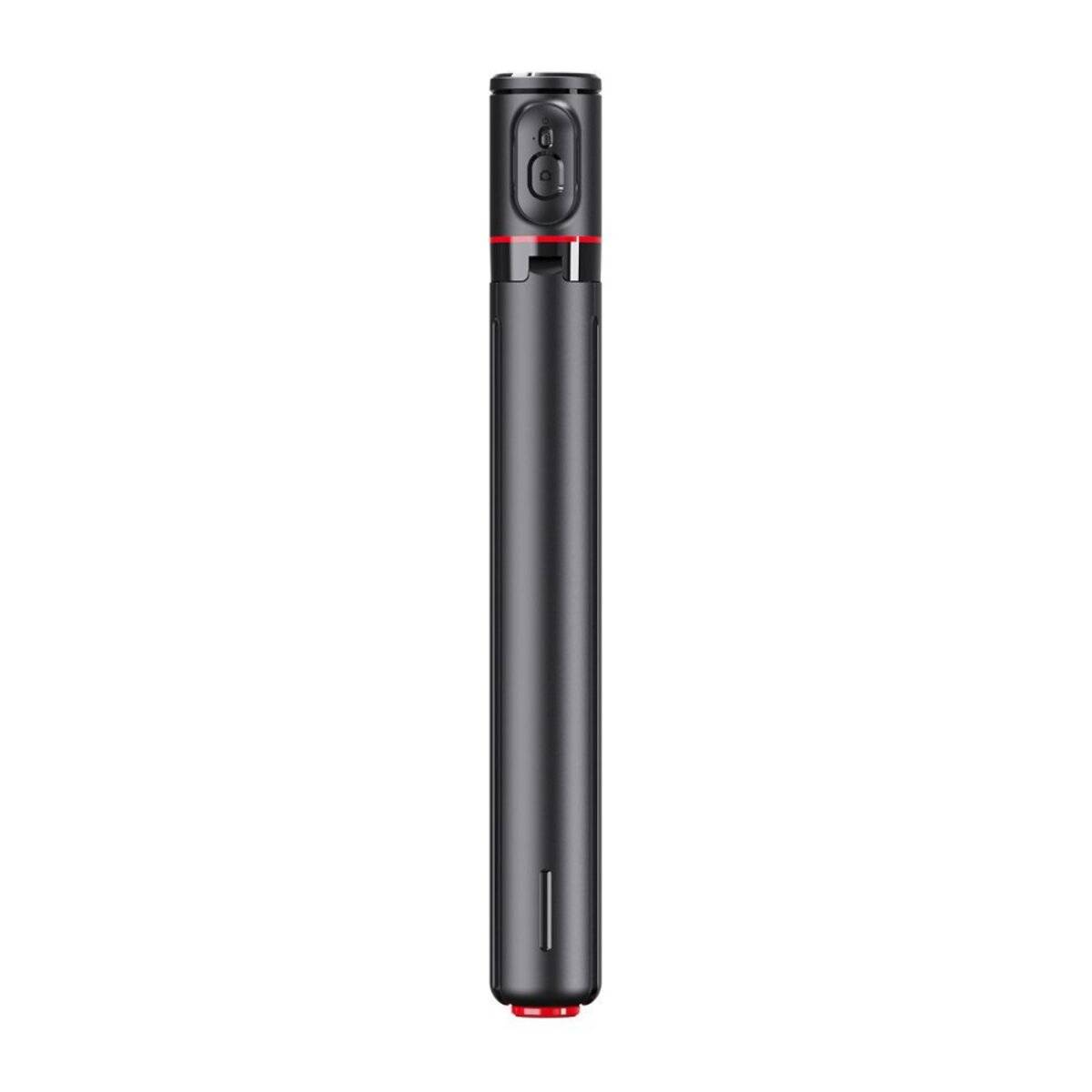 FORCELL F-GRIP F170XL automatischer Selfie-Stick mit Fernbedienung und Stativ – Schwarz-0