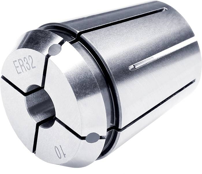 ER Spannzangen ISO ER25.C.08.S D.8mm PRAMET-0