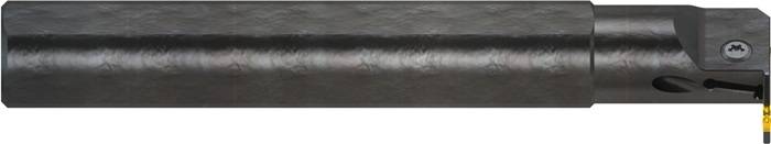 Innen-Einstechhalter ISO GL2-A25QGL-10-38 D.25mm Linkslauf Tiefe 10mm-2
