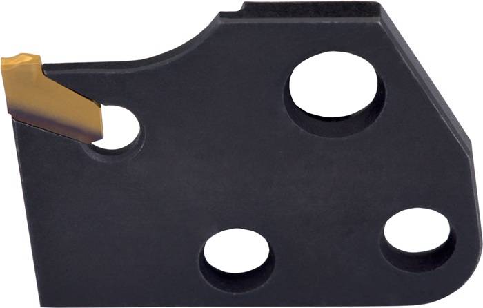 Modulares Stechschwert ISO XLCFN 250225-3.00 Einstechtiefe 25mm PRAMET-2