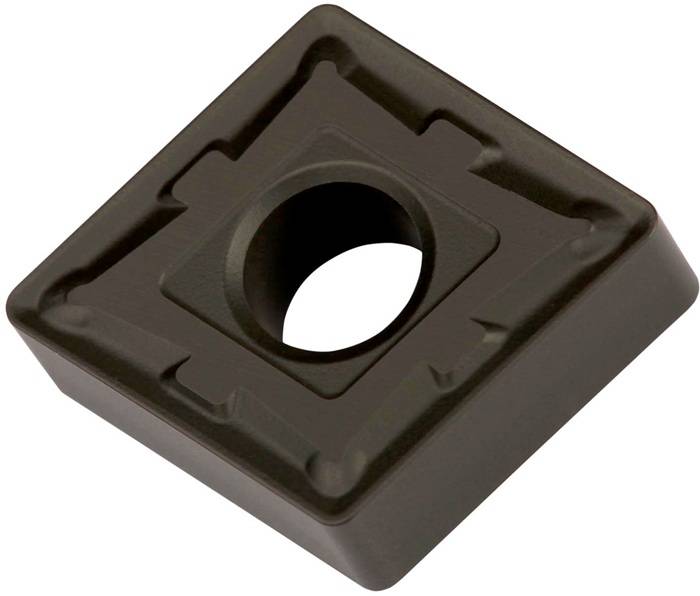 Drehwendeschneidplatte ISO CNMG 120408E-M:T9315 D.5,16mm MT-CVD beschichtet-0