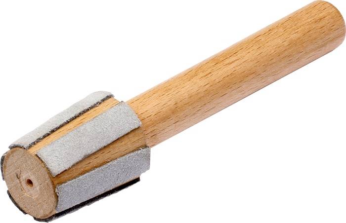 Kegelwischer ISO TW.ISO.40 Bruttogewicht 95g PRAMET-0