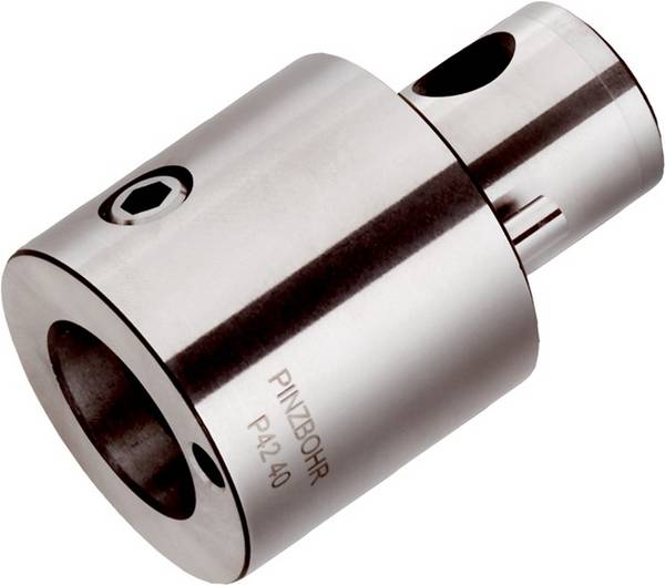 Verlängerungsadapter ISO P 027 030 D.15mm PRAMET