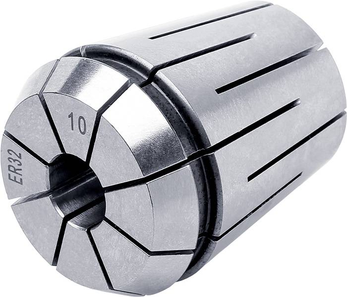ER Spannfutter ISO ER25.C.16 Gesamt-L. 34mm m. Zylinderschaft PRAMET-0