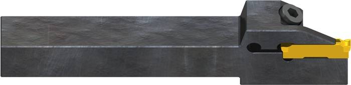 Außendrehhalter ISO GL4-S1616KFL-16-45 Einstechtiefe 16mm Linkslauf PRAMET-2