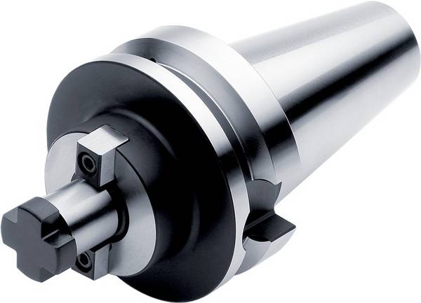 Aufsteckdorn ISO BT.40ADB-FMH1.16.040 D.16mm PRAMET