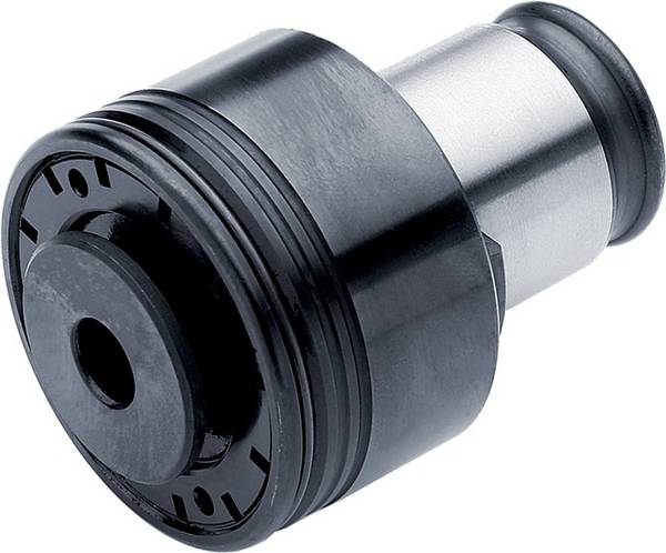 Schnellwechsel-Gewindebohreradapter ISO QTCC.01.035.027 D.19mm PRAMET