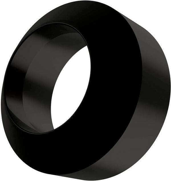Scarfing-Schneidring ISO PSR0-R6,5:T9335 Rohrinnen-D. 21mm MT-CVD beschichtet