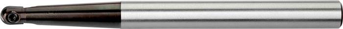 Hochvorschubfräser ISO 32E2R080B32-SZD09-C D.32mm Rechtslauf Schneid-D.32mm-2