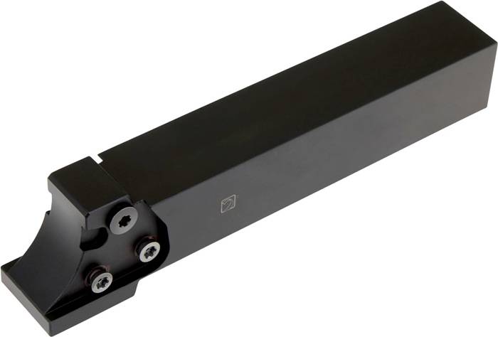 Modularer Werkzeughalter ISO MS-EN-1616 H Einstechtiefe 15mm PRAMET-0