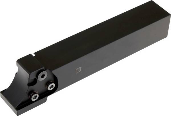 Modularer Werkzeughalter ISO MS-EN-1616 H Einstechtiefe 15mm PRAMET
