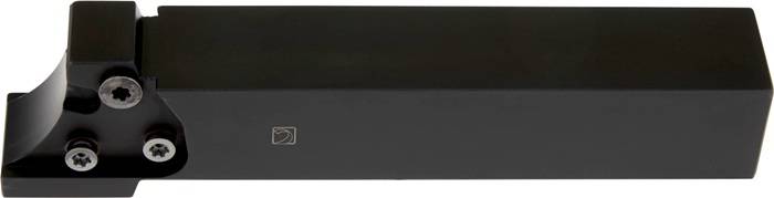 Modularer Werkzeughalter ISO MS-EN-1616 H Einstechtiefe 15mm PRAMET-2