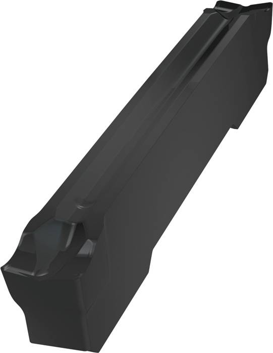 PRAMET Wendeschneidplatte ISO GL 3-D300M02-PM:T7325 Breite 3mm MT-CVD beschicht-0
