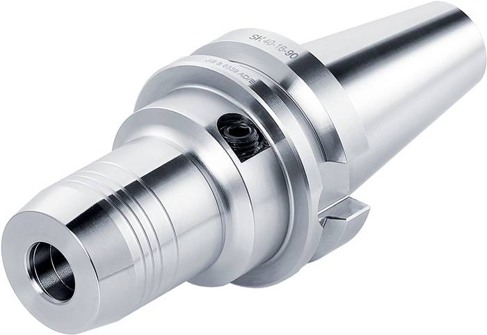 Hydraulisches Spannfutter ISO BT.50ADB-HC.32.110 D.32mm PRAMET