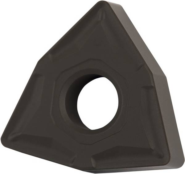 Drehwendeschneidplatte ISO WNMG 080412E-M:T9310 D. 5,16mm MT-CVD beschichtet