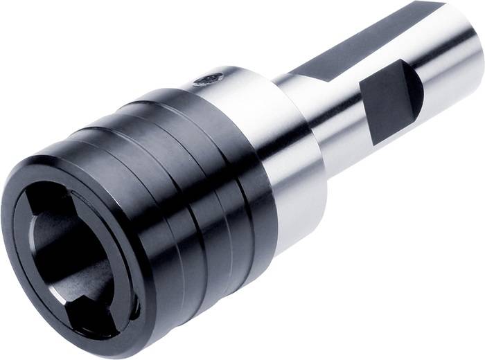 Gewindeschneid-Schnellwechselfutter ISO AW.32-QTCC.M5.M22 D.32mm m. Wedon-Schaft-0