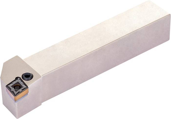 Drehwerkzeughalter ISO PCLNR 2020 K 12 Funkt.-Länge 125mm Rechtslauf PRAMET-0