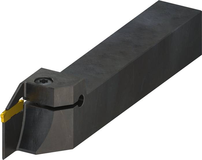 Außendrehhalter ISO GL1-S2020KFL-16-60 Einstechtiefe 16mm Linkslauf PRAMET-0