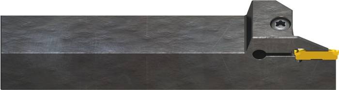 Außendrehhalter ISO GL1-S2020KFL-16-60 Einstechtiefe 16mm Linkslauf PRAMET-2