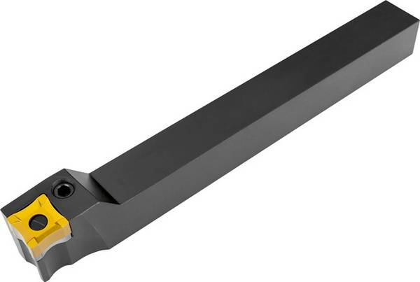 Scarfing-Werkzeugaufnahme ISO PXFNR 2525 R 15/15 Funktions-L. 200mm Rechtslauf