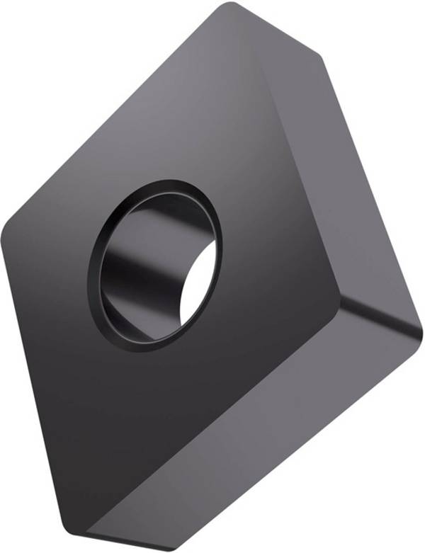 Drehwendeschneidplatte ISO CNMA 120412:T6310 D.5,16mm PVD beschichtet PRAMET
