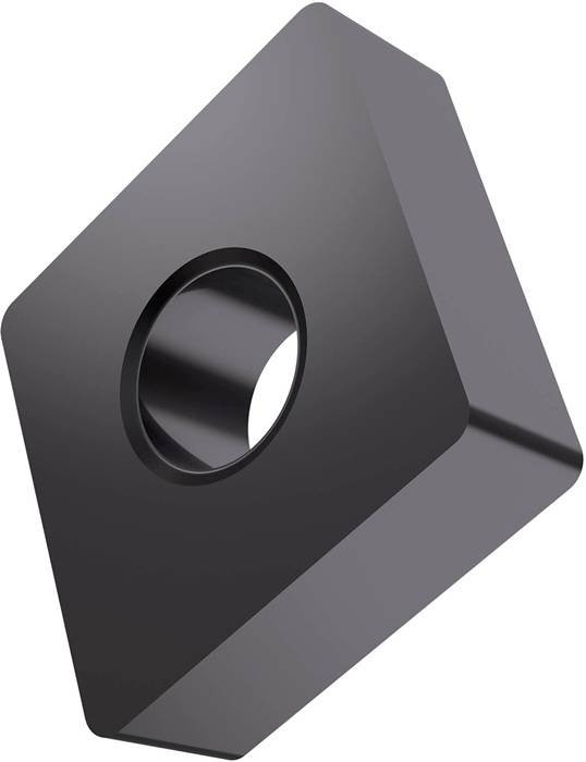 Drehwendeschneidplatte ISO CNMA 120412:T6310 D.5,16mm PVD beschichtet PRAMET-0