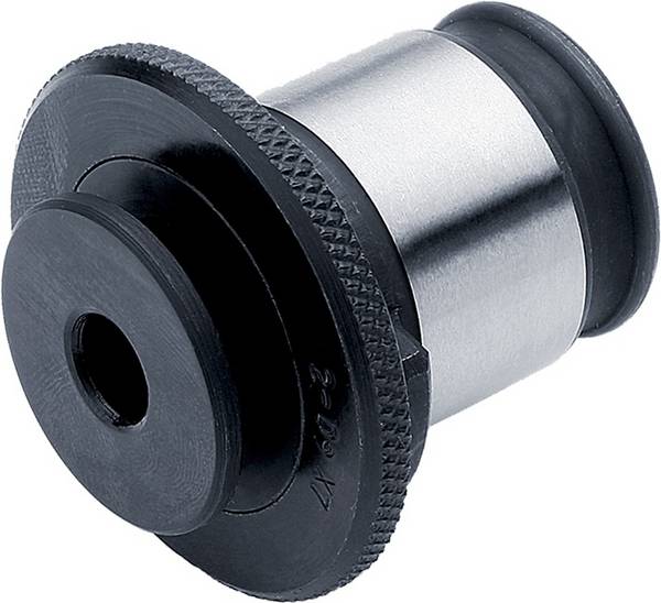 Schnellwechsel-Gewindebohreradapter ISO QTCW.01.045.034 D.19mm PRAMET
