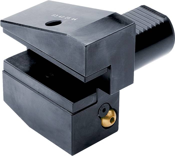 VDI Radialhalter ISO VDI.30-B3.20.40 D.30mm Form B3 PRAMET-0